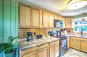 'the Dodge Lodge' - Near Massanutten Ski Lift!