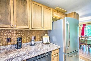 'the Dodge Lodge' - Near Massanutten Ski Lift!