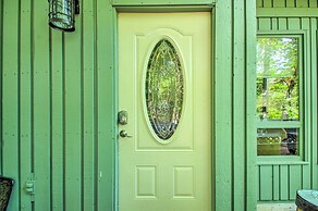 'the Dodge Lodge' - Near Massanutten Ski Lift!