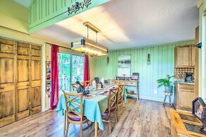 'the Dodge Lodge' - Near Massanutten Ski Lift!