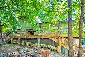 'the Dodge Lodge' - Near Massanutten Ski Lift!