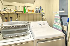 'the Dodge Lodge' - Near Massanutten Ski Lift!