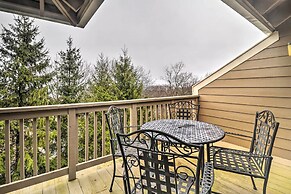 Wintergreen Resort Retreat w/ Skiing Access!