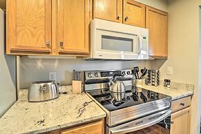 Wintergreen Resort Retreat w/ Skiing Access!