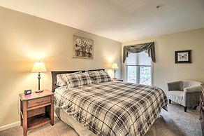 Wintergreen Resort Retreat w/ Skiing Access!