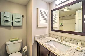 Wintergreen Resort Retreat w/ Skiing Access!