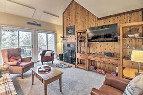 Wintergreen Resort Retreat w/ Skiing Access!