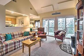 Wintergreen Resort Retreat w/ Skiing Access!