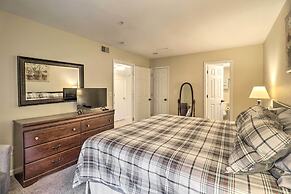Wintergreen Resort Retreat w/ Skiing Access!