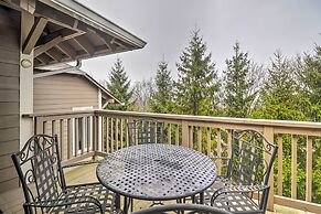 Wintergreen Resort Retreat w/ Skiing Access!