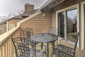 Wintergreen Resort Retreat w/ Skiing Access!