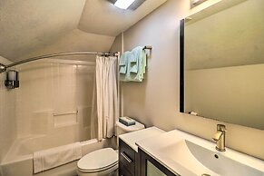 Wintergreen Resort Retreat w/ Skiing Access!