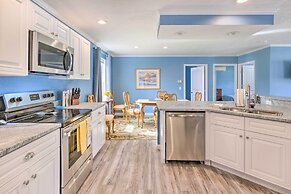 Mountain-view Zirconia Home: Walk to Lake Summit!