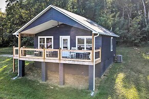 Bean Station Cottage: Unobstructed Lake Views