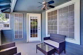 7 Mi to Dtwn Chandler: Pet-friendly Condo w/ Pool