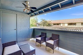 7 Mi to Dtwn Chandler: Pet-friendly Condo w/ Pool