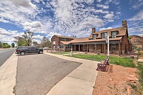 Restful Kanab Apartment, Near Trails & Parks!