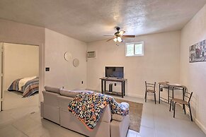 Restful Kanab Apartment, Near Trails & Parks!