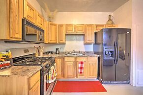 Restful Kanab Apartment, Near Trails & Parks!
