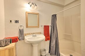 Restful Kanab Apartment, Near Trails & Parks!