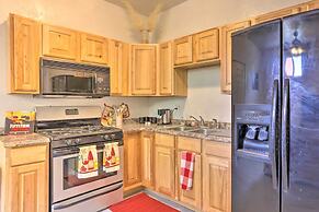 Restful Kanab Apartment, Near Trails & Parks!