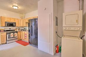 Restful Kanab Apartment, Near Trails & Parks!