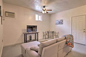 Restful Kanab Apartment, Near Trails & Parks!