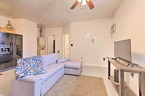Restful Kanab Apartment, Near Trails & Parks!