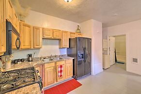 Restful Kanab Apartment, Near Trails & Parks!