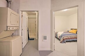 Restful Kanab Apartment, Near Trails & Parks!