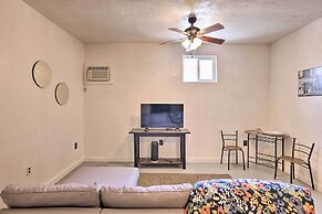 Restful Kanab Apartment, Near Trails & Parks!