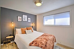 Port Angeles Pad < 1 Mi to Olympic Nat'l Park