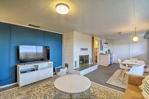 Port Angeles Pad < 1 Mi to Olympic Nat'l Park