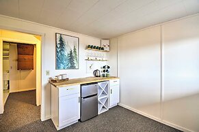 Port Angeles Pad < 1 Mi to Olympic Nat'l Park