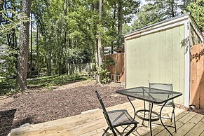 Walk to Dtwn & Breweries: Townhome in Cary!