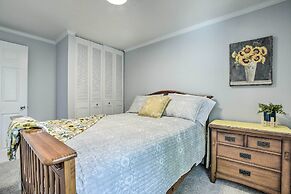 Walk to Dtwn & Breweries: Townhome in Cary!