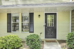 Walk to Dtwn & Breweries: Townhome in Cary!