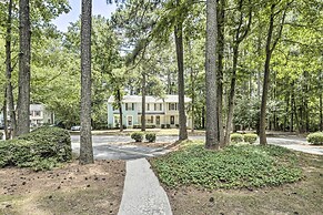 Walk to Dtwn & Breweries: Townhome in Cary!