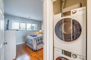 Sun-filled Condo w/ Smith Mountain Lake Views