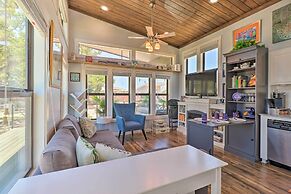 Upscale Tiny Home - Boho-chic Austin Getaway!