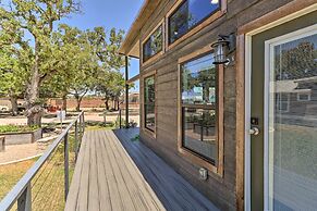 Upscale Tiny Home - Boho-chic Austin Getaway!