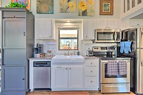 Upscale Tiny Home - Boho-chic Austin Getaway!