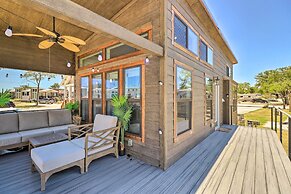 Upscale Tiny Home - Boho-chic Austin Getaway!