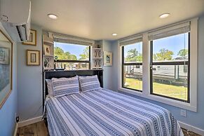 Upscale Tiny Home - Boho-chic Austin Getaway!