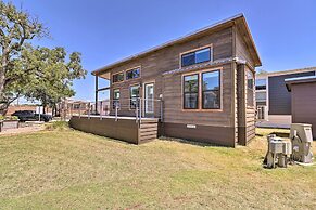 Upscale Tiny Home - Boho-chic Austin Getaway!
