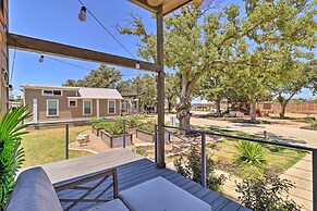 Upscale Tiny Home - Boho-chic Austin Getaway!