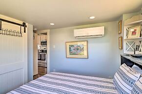 Upscale Tiny Home - Boho-chic Austin Getaway!