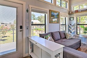 Upscale Tiny Home - Boho-chic Austin Getaway!