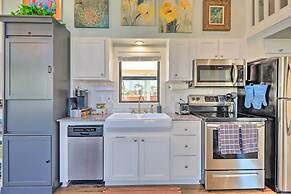 Upscale Tiny Home - Boho-chic Austin Getaway!