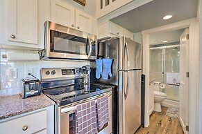 Upscale Tiny Home - Boho-chic Austin Getaway!